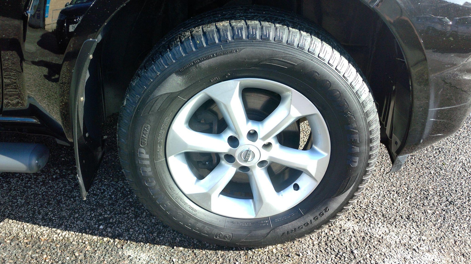 Used Nissan Navara for sale - 78101482: Photo 9