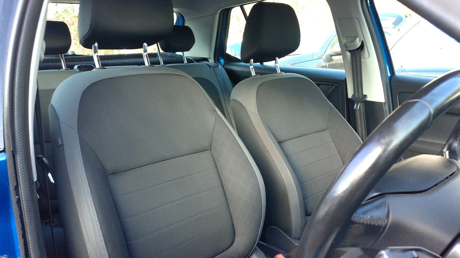 Used Skoda Fabia 2019 for sale - 78087069: Photo 11