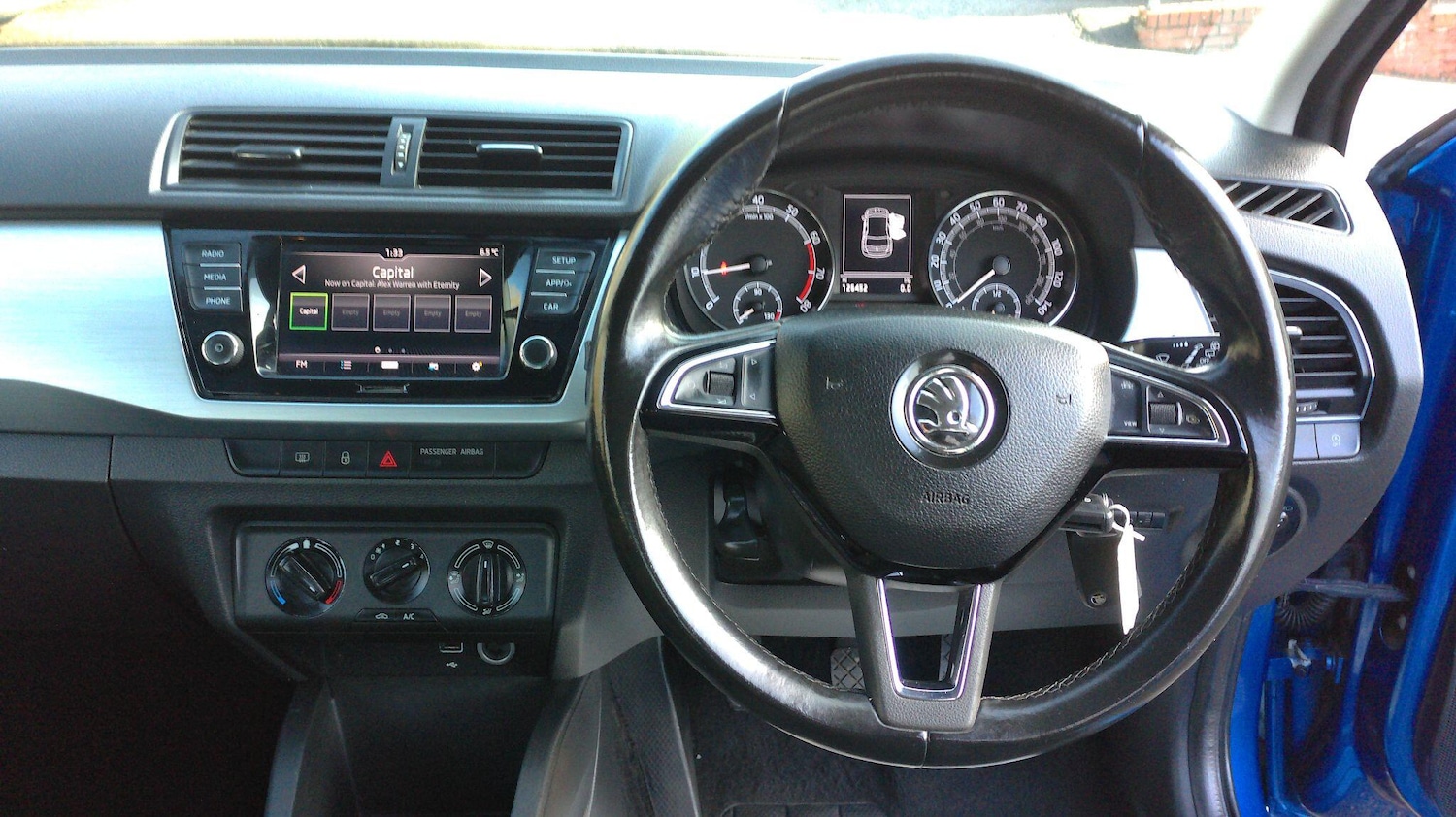 Used Skoda Fabia 2019 for sale - 78087069: Photo 13