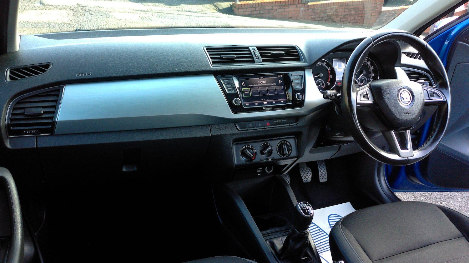 Used Skoda Fabia 2019 for sale - 78087069: Photo 14