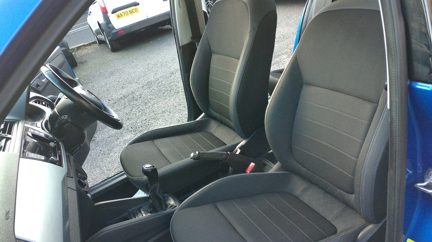 Used Skoda Fabia 2019 for sale - 78087069: Photo 15