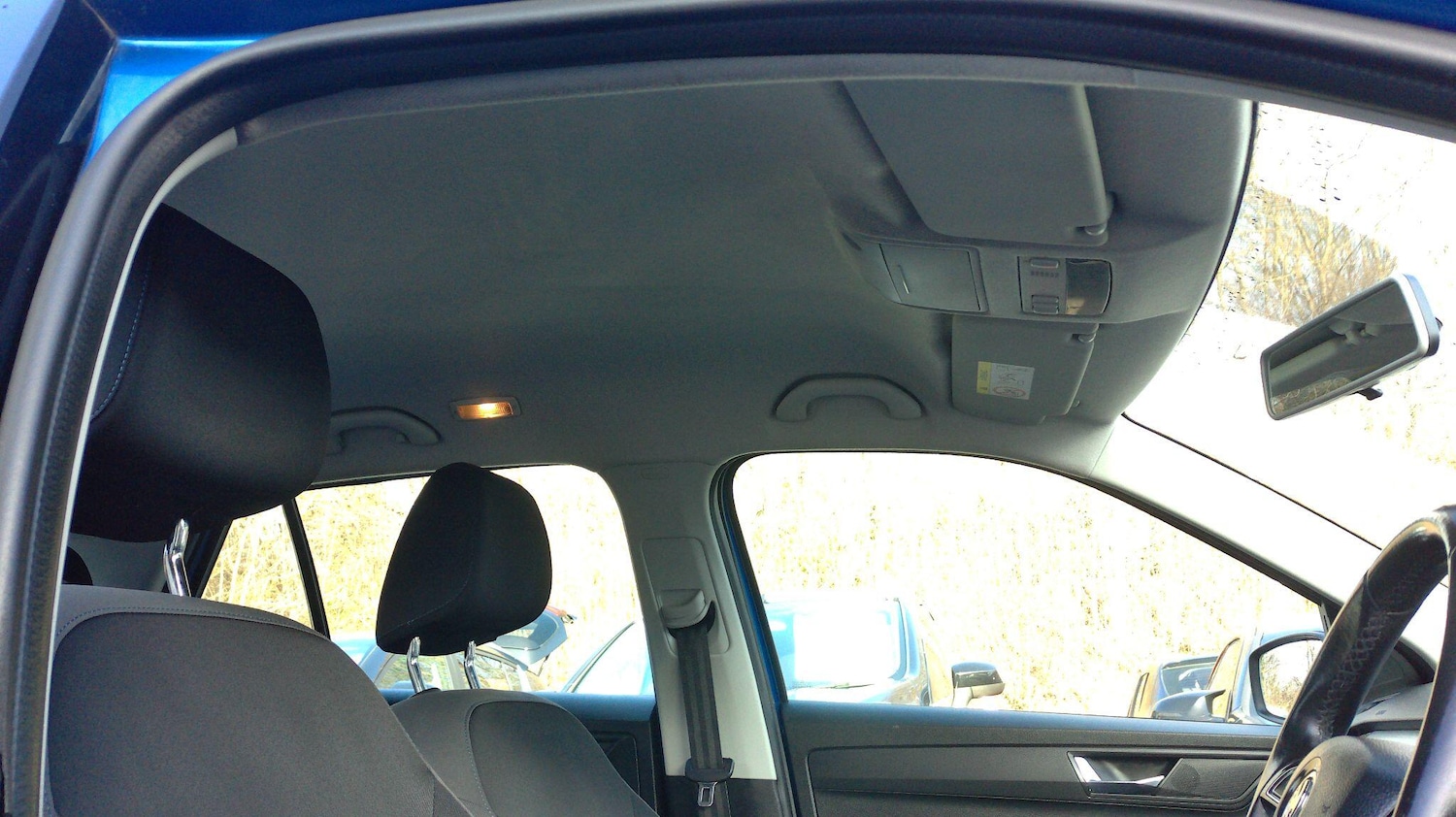 Used Skoda Fabia 2019 for sale - 78087069: Photo 16