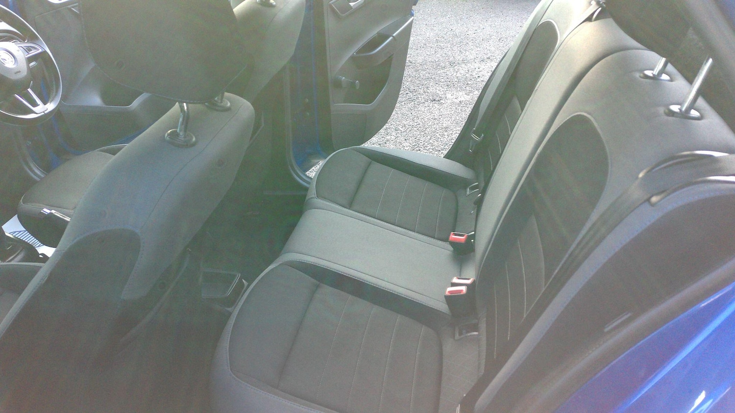 Used Skoda Fabia 2019 for sale - 78087069: Photo 19