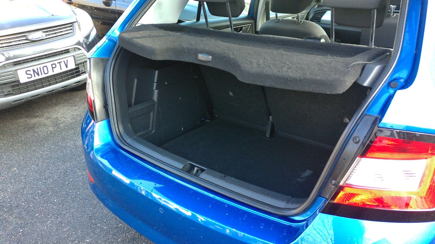 Used Skoda Fabia 2019 for sale - 78087069: Photo 21