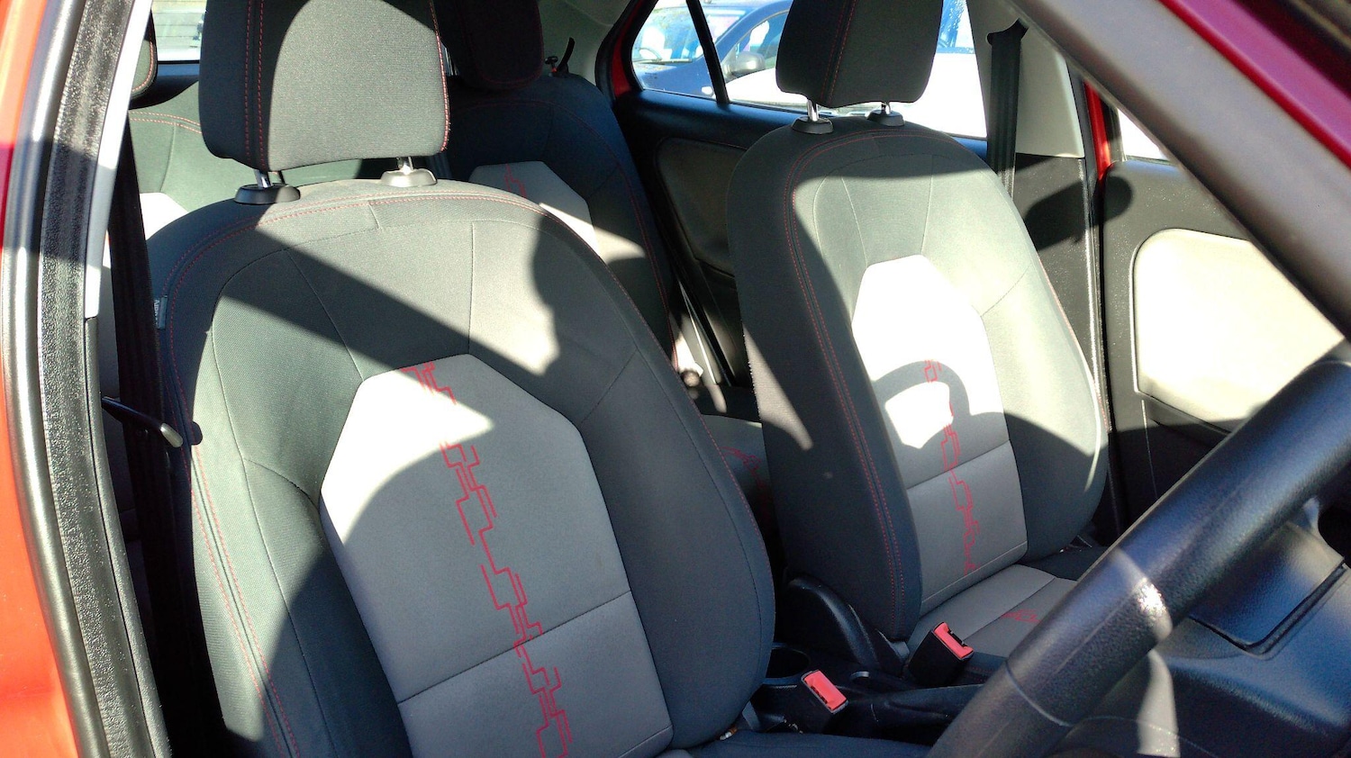 Used MG MG3 for sale - 77524989: Photo 10