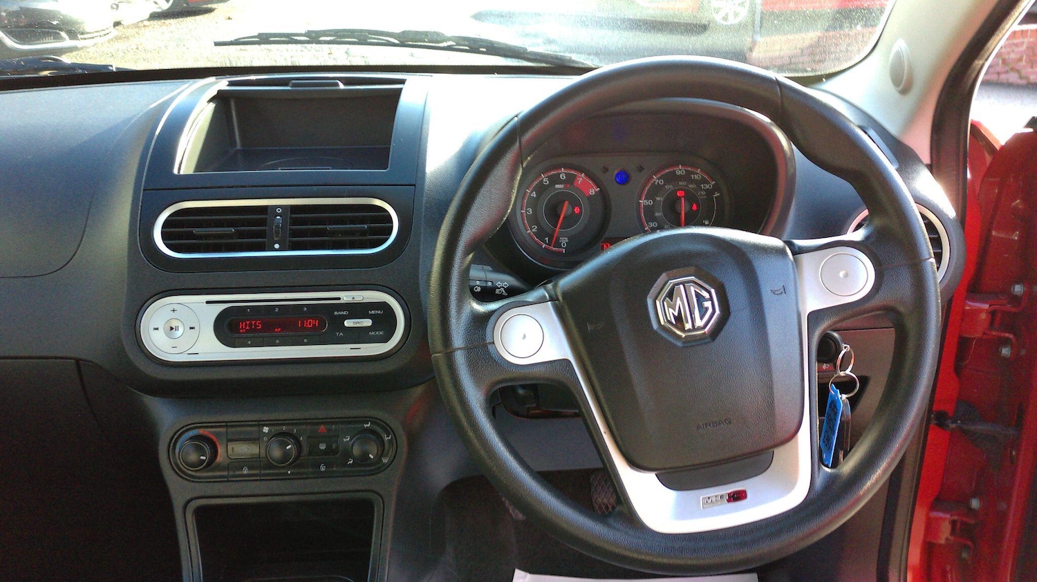 Used MG MG3 for sale - 77524989: Photo 12