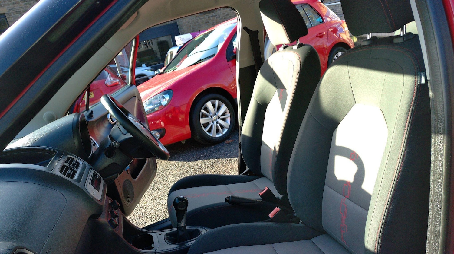 Used MG MG3 for sale - 77524989: Photo 18