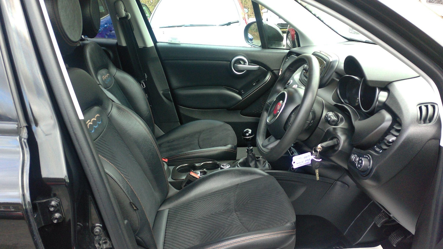 Used Fiat 500X for sale - 77925422: Photo 10