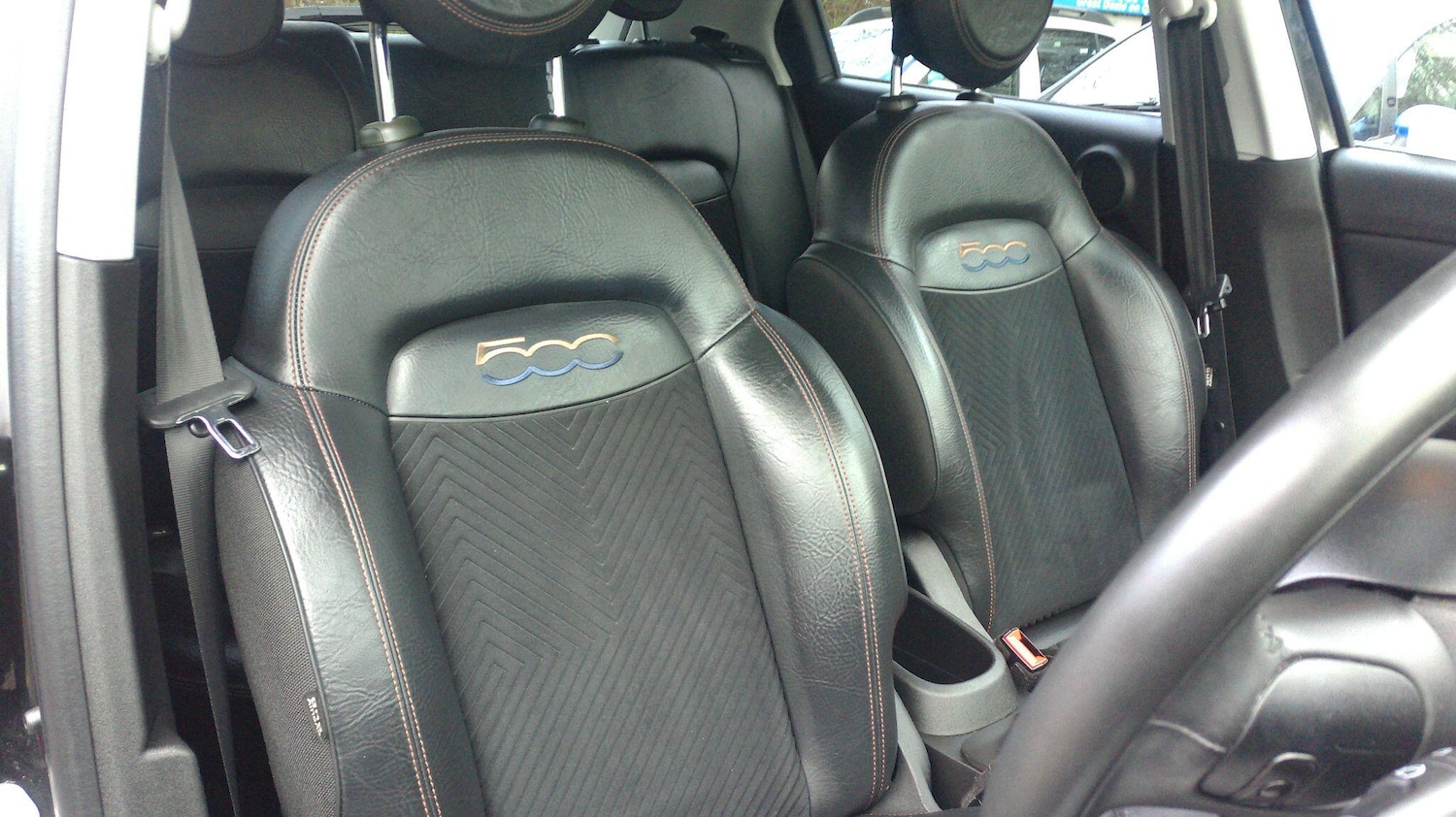 Used Fiat 500X for sale - 77925422: Photo 11