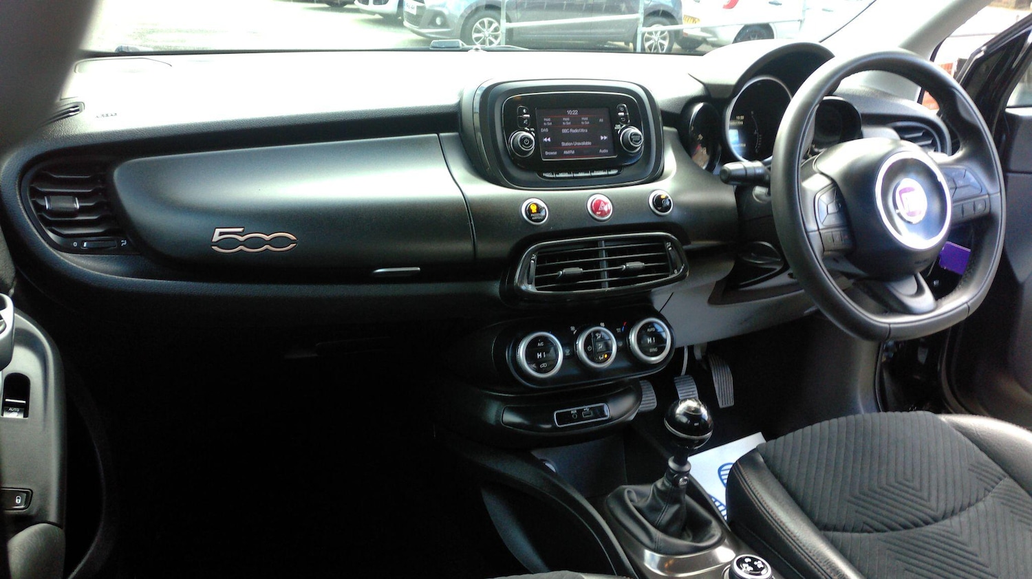 Used Fiat 500X for sale - 77925422: Photo 13