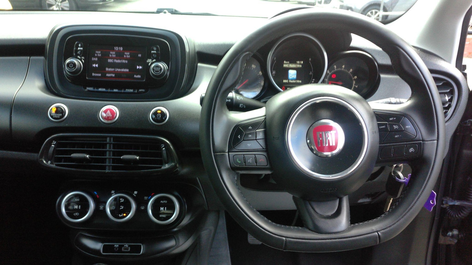 Used Fiat 500X for sale - 77925422: Photo 14