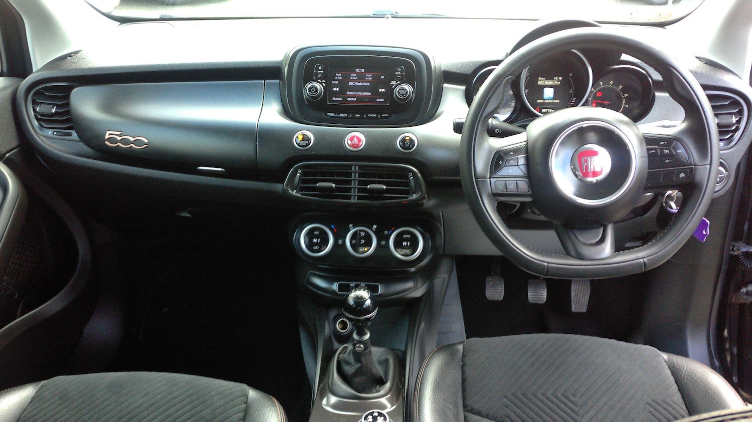 Used Fiat 500X for sale - 77925422: Photo 15