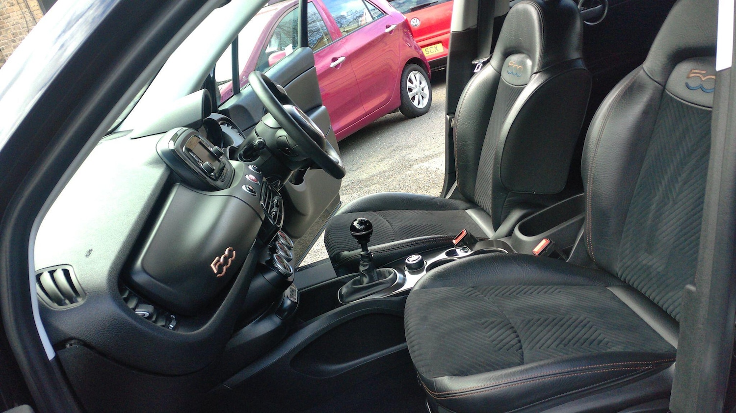 Used Fiat 500X for sale - 77925422: Photo 16