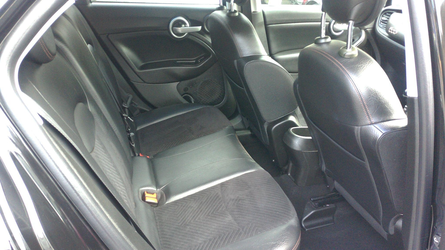 Used Fiat 500X for sale - 77925422: Photo 17