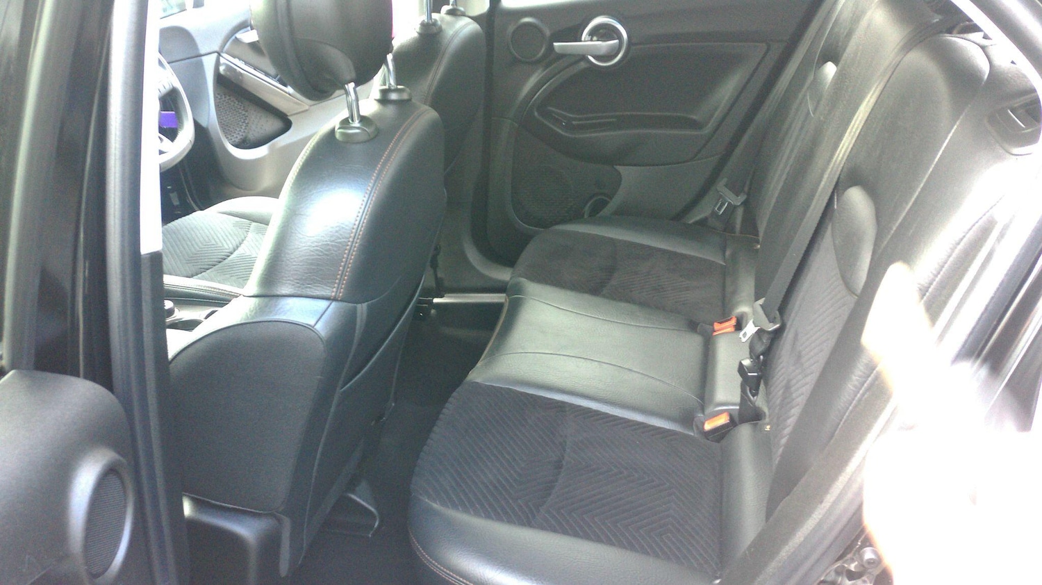 Used Fiat 500X for sale - 77925422: Photo 18