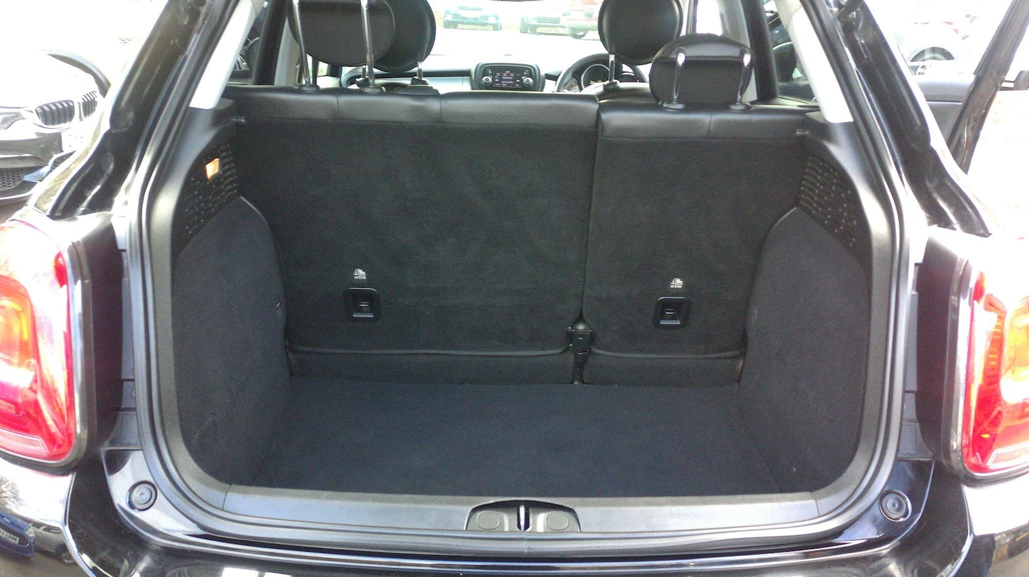 Used Fiat 500X for sale - 77925422: Photo 19