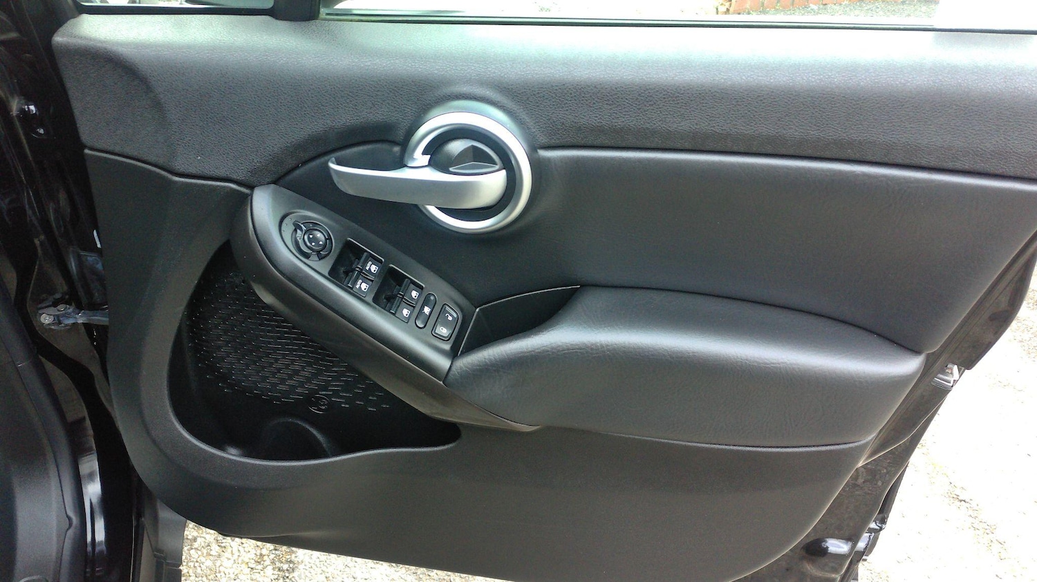 Used Fiat 500X for sale - 77925422: Photo 20