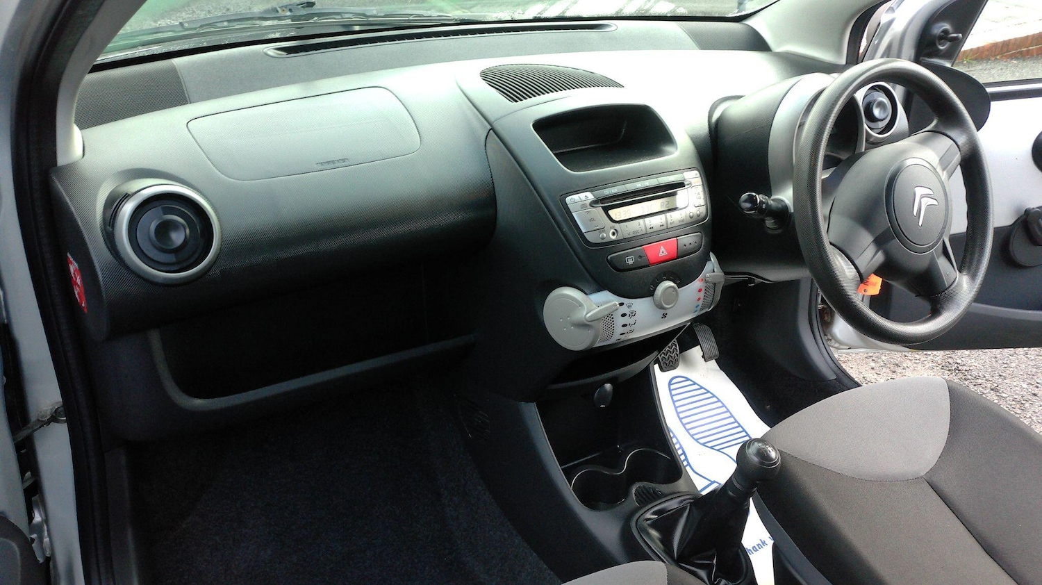 Used Citroen C1 2014 for sale - 76990789: Photo 12