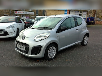 2014 (14) - 1.0i VT 3dr