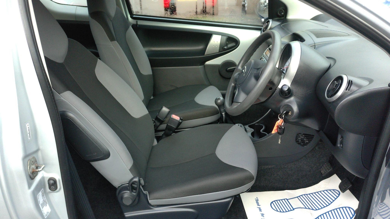 Used Citroen C1 2014 for sale - 76990789: Photo 8