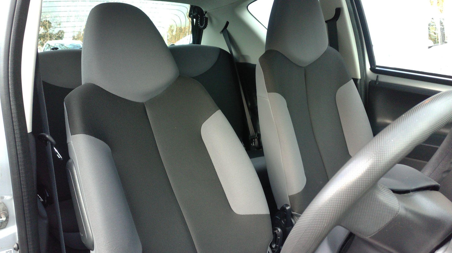 Used Citroen C1 2014 for sale - 76990789: Photo 9