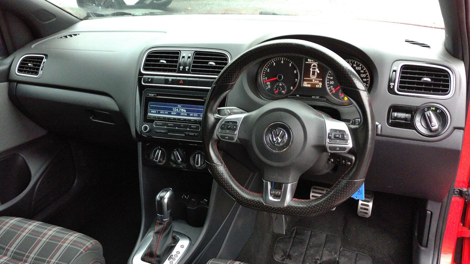 Used Volkswagen Polo for sale - 77586821: Photo 13
