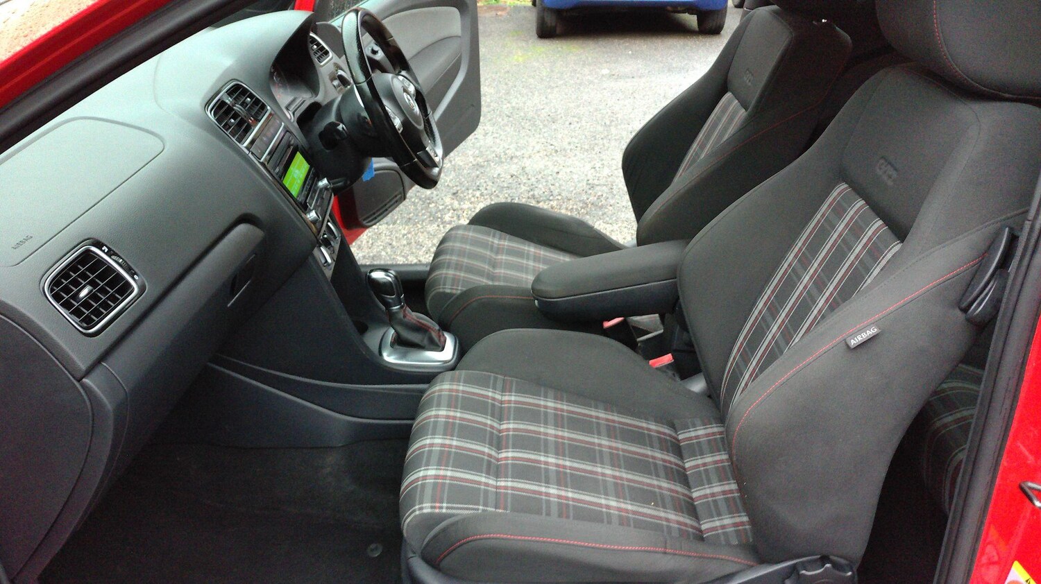 Used Volkswagen Polo for sale - 77586821: Photo 18