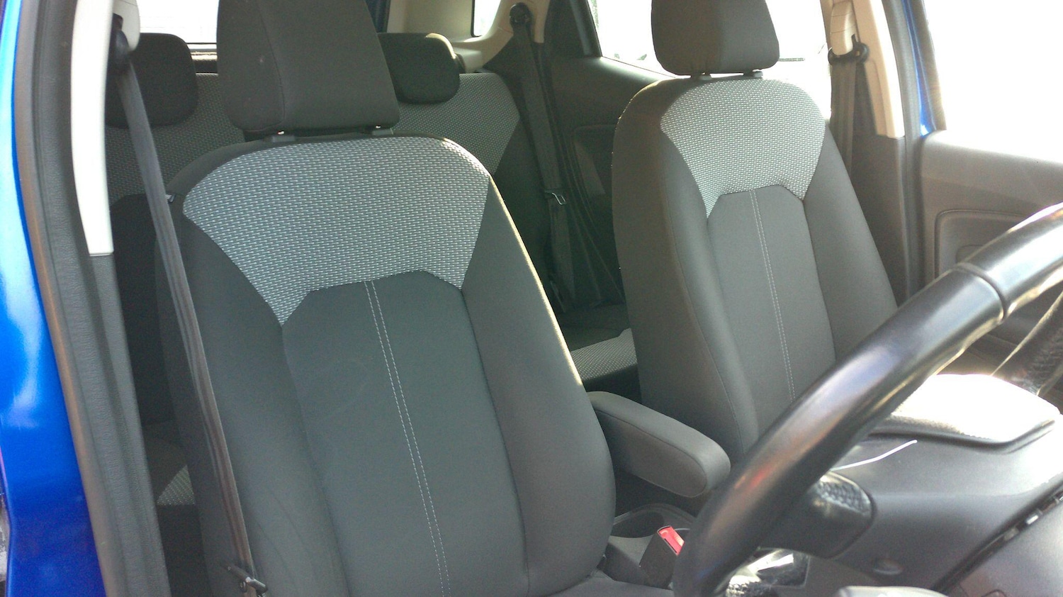 Used Ford Ecosport 2016 for sale - 76994132: Photo 5