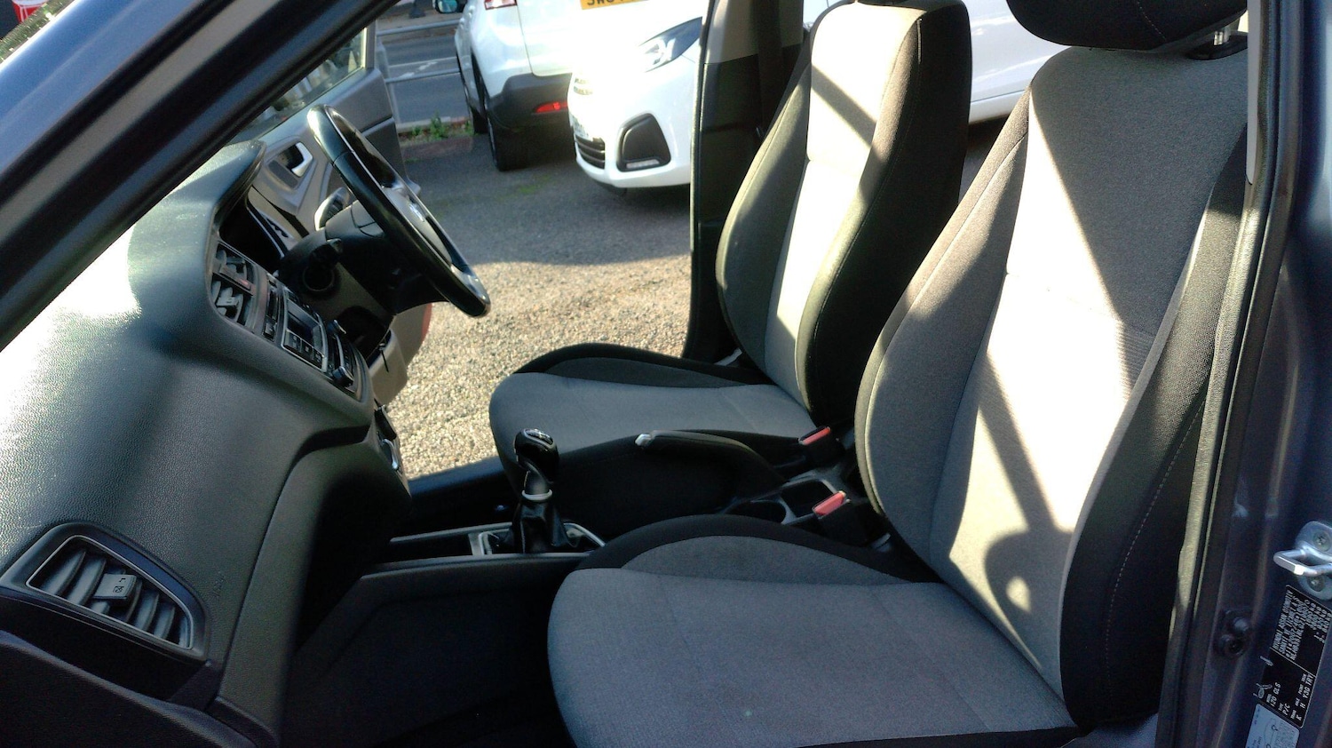 Used Hyundai i20 2017 for sale - 77267179: Photo 17