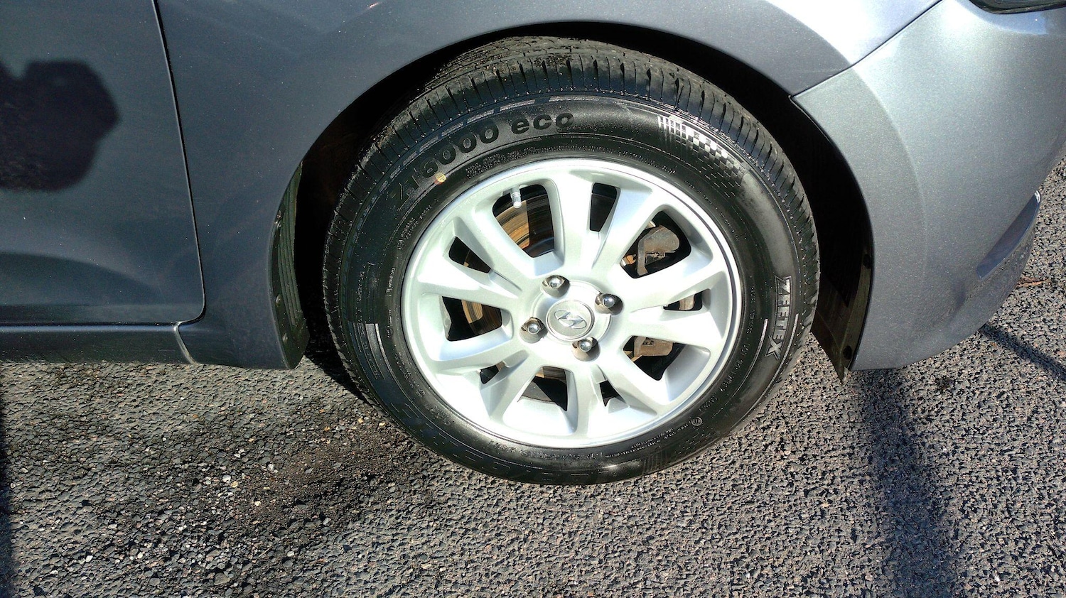 Used Hyundai i20 2017 for sale - 77267179: Photo 9