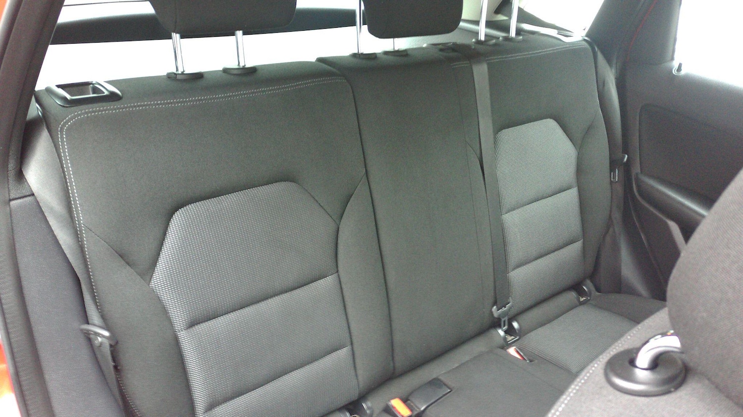 Used Mercedes-Benz B Class 2013 for sale - 77612779: Photo 13