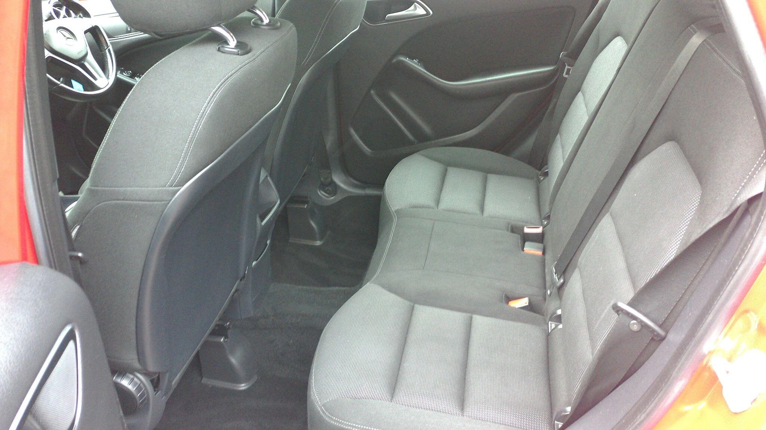 Used Mercedes-Benz B Class 2013 for sale - 77612779: Photo 19