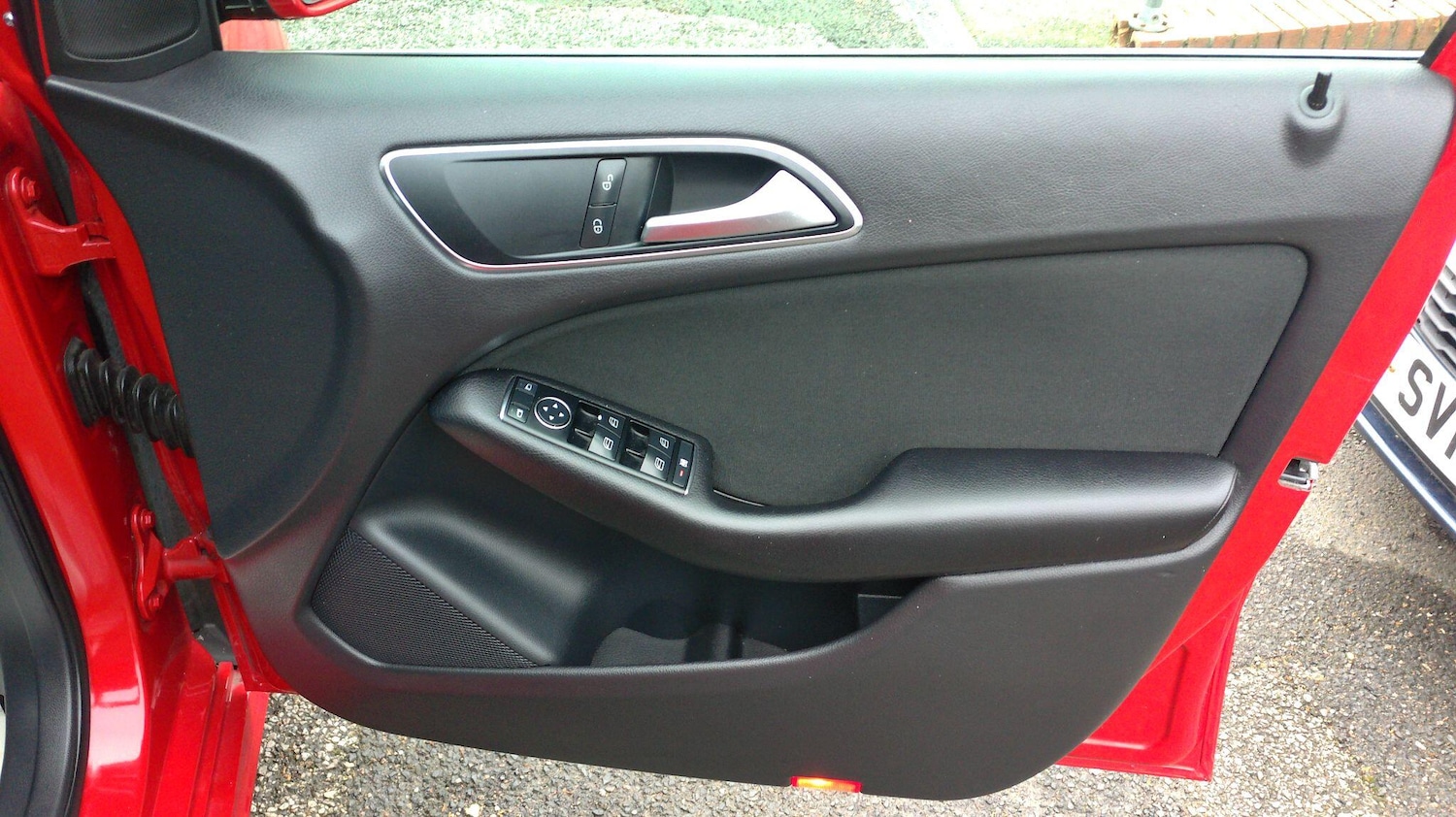 Used Mercedes-Benz B Class 2013 for sale - 77612779: Photo 21