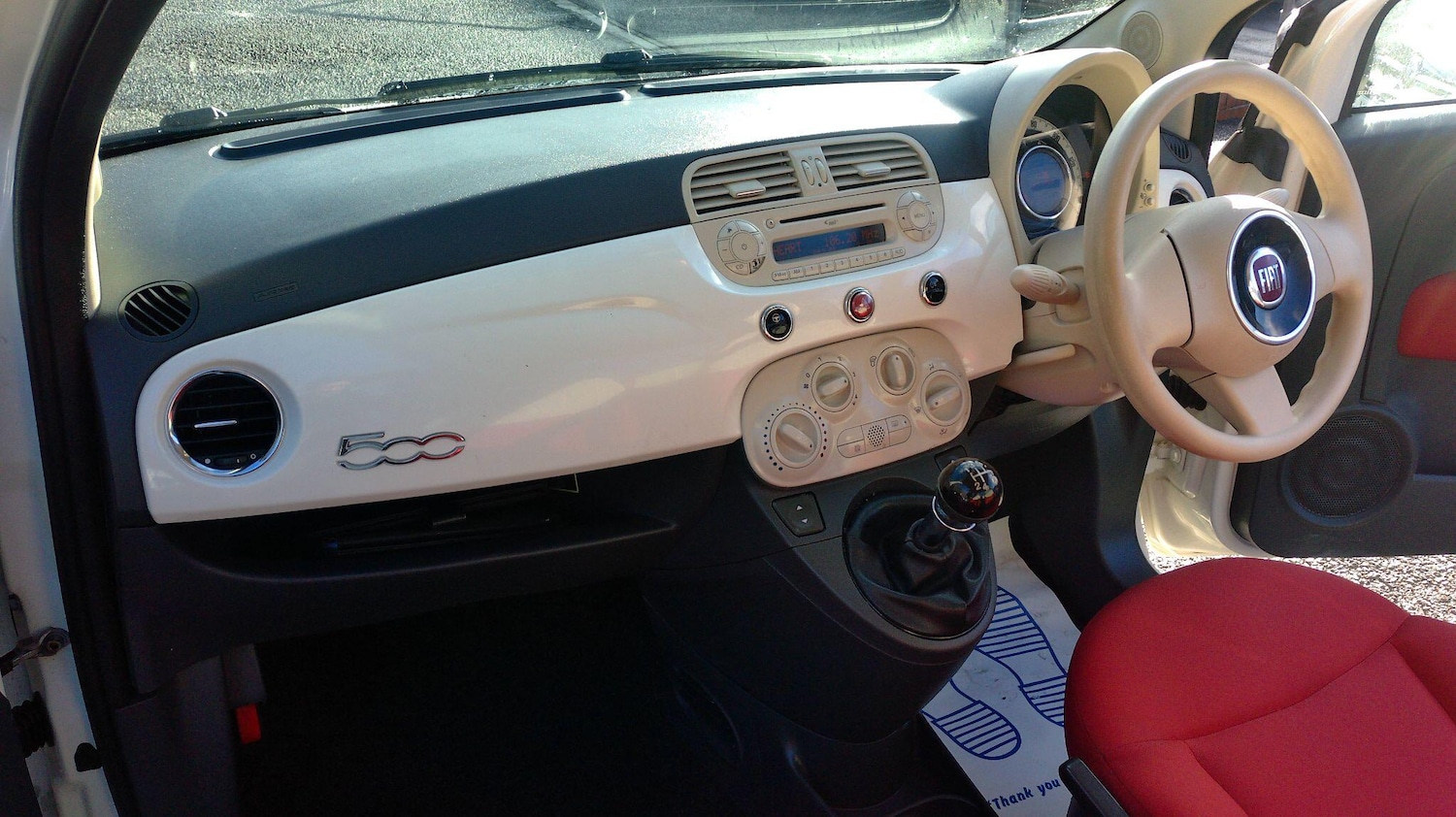 Used Fiat 500 2013 for sale - 76994930: Photo 13