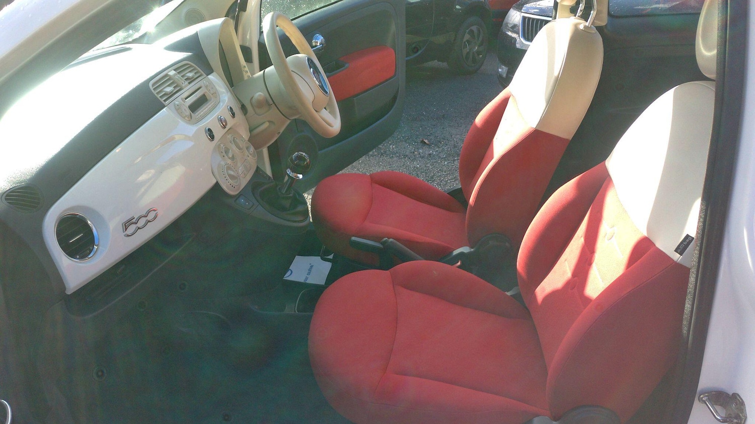 Used Fiat 500 2013 for sale - 76994930: Photo 14