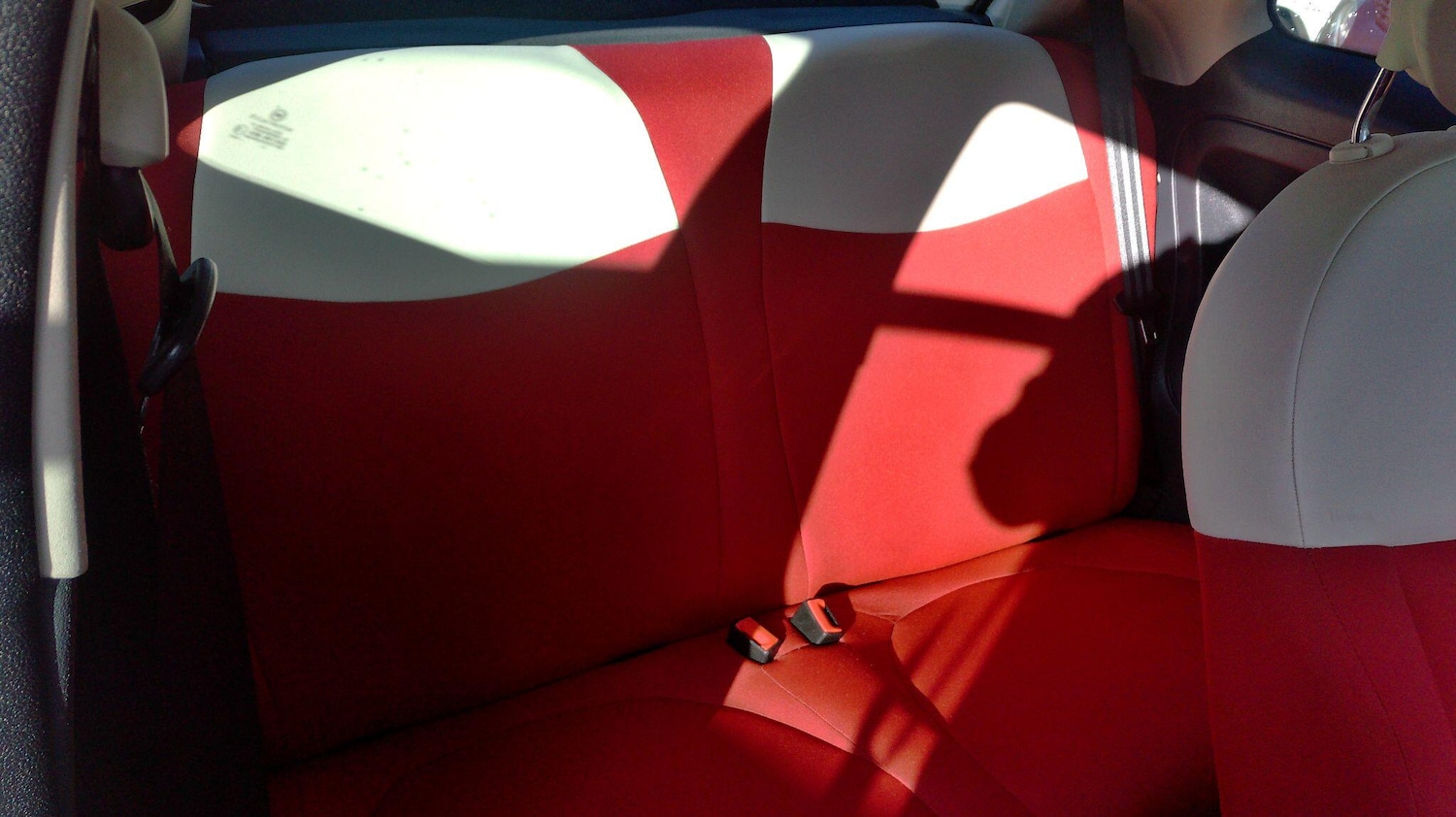 Used Fiat 500 2013 for sale - 76994930: Photo 16