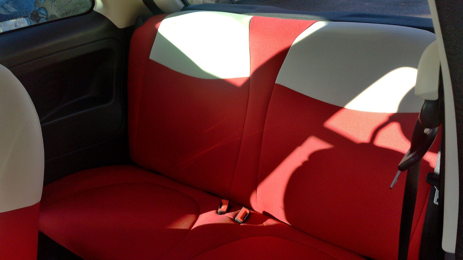 Used Fiat 500 2013 for sale - 76994930: Photo 17