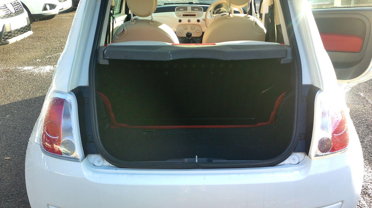 Used Fiat 500 2013 for sale - 76994930: Photo 19