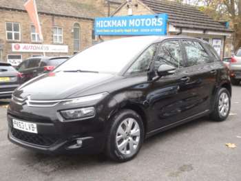 2013 - 1.6 e-HDi Airdream VTR+ Euro 5 (s/s) 5dr