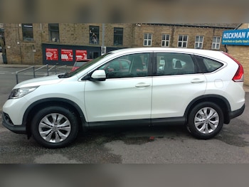 Used Honda CR-V 2014 for sale - 78527753: Photo