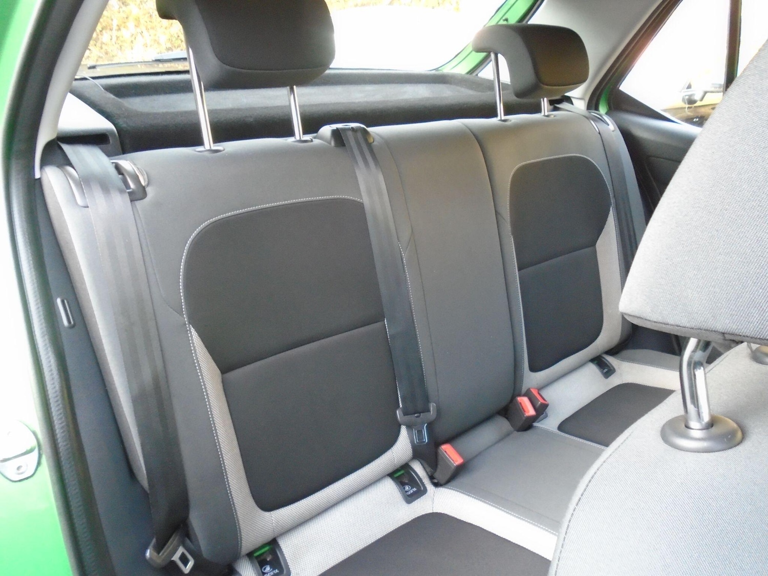 Used Skoda Fabia 2017 for sale - 76991459: Photo 14