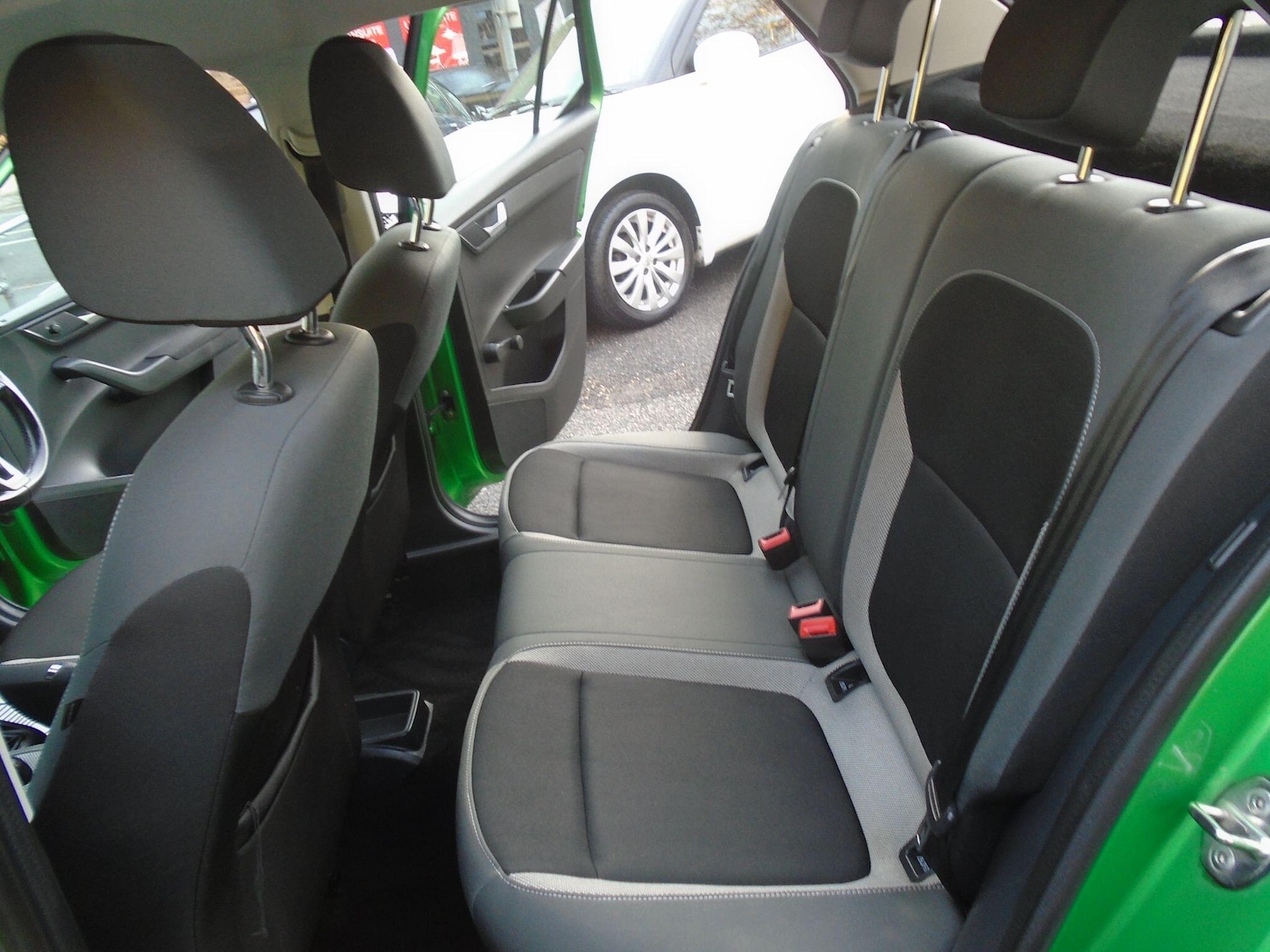 Used Skoda Fabia 2017 for sale - 76991459: Photo 19