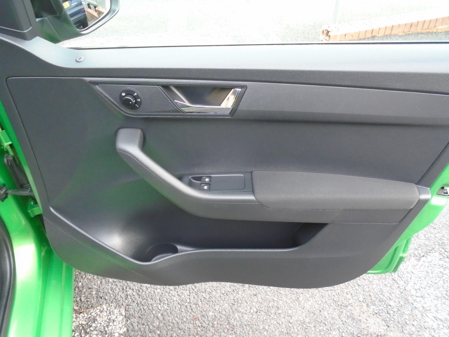 Used Skoda Fabia 2017 for sale - 76991459: Photo 20