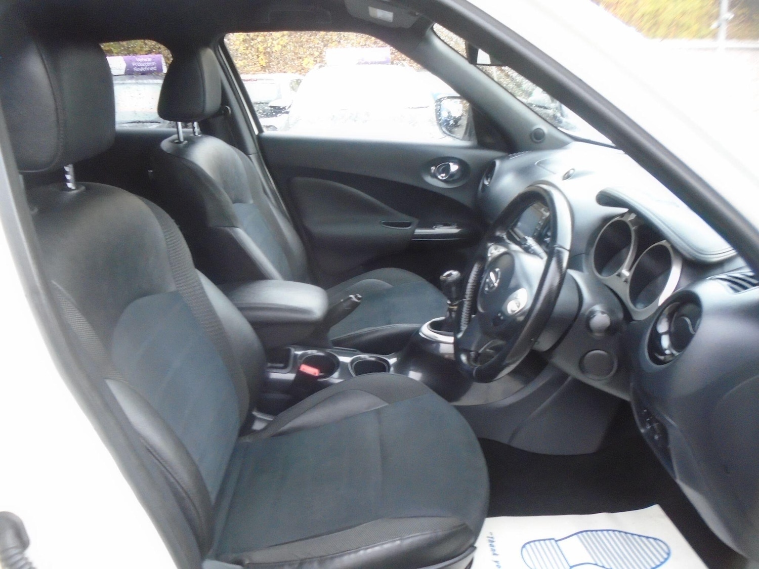 Used Nissan Juke 2017 for sale - 76992676: Photo 10