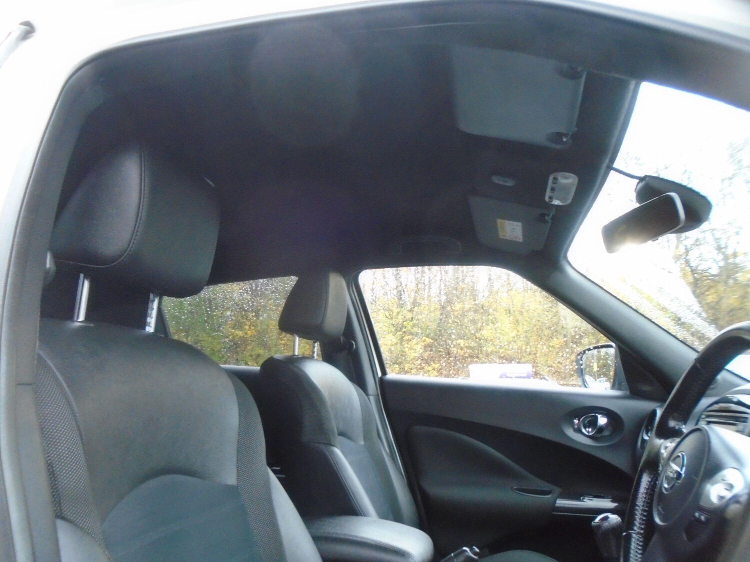 Used Nissan Juke 2017 for sale - 76992676: Photo 12