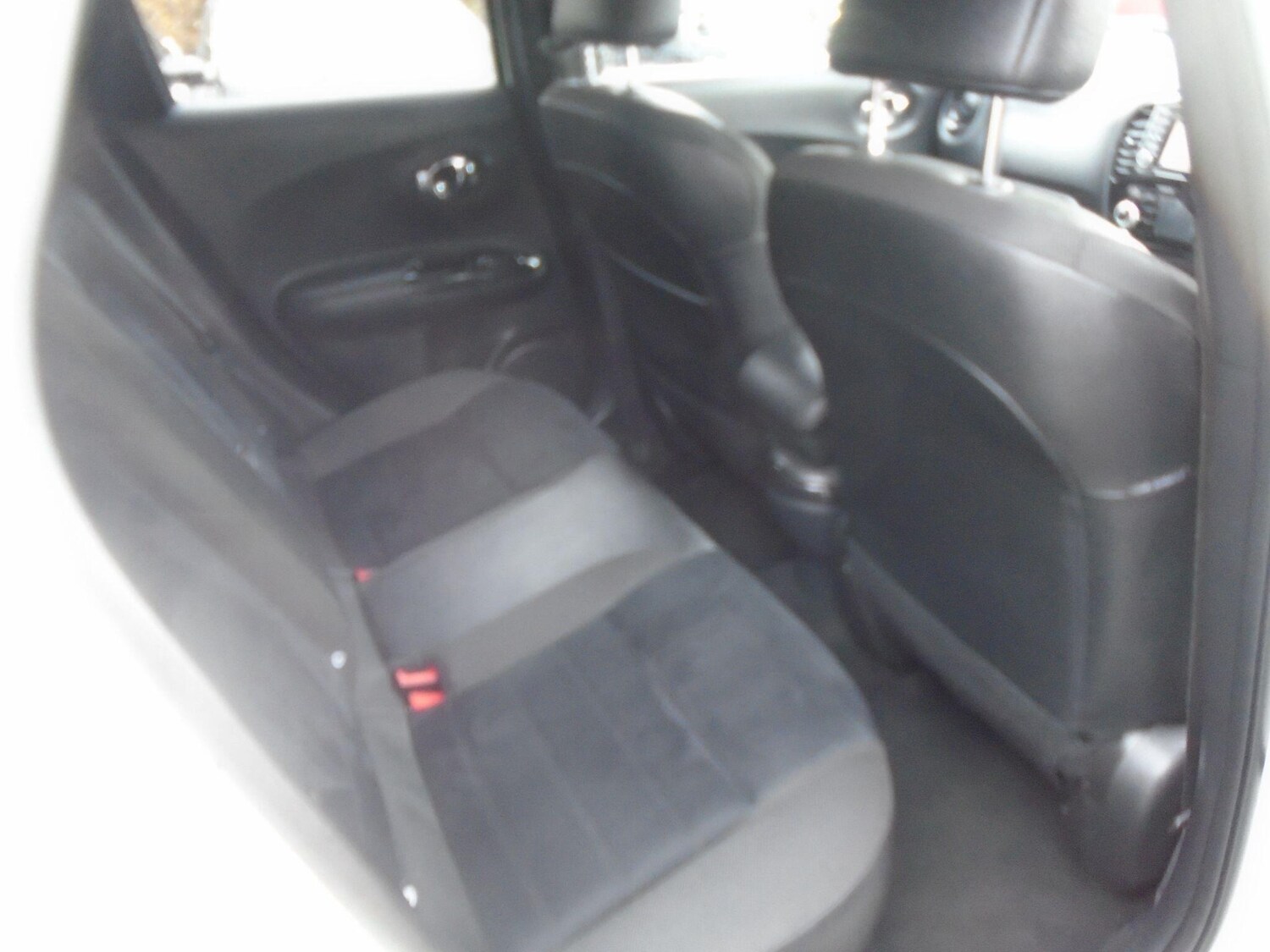 Used Nissan Juke 2017 for sale - 76992676: Photo 16