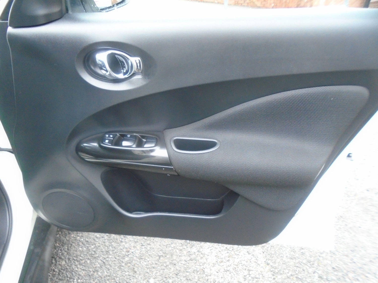 Used Nissan Juke 2017 for sale - 76992676: Photo 20