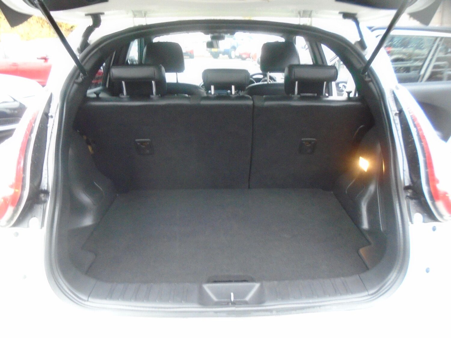 Used Nissan Juke 2017 for sale - 76992676: Photo 21