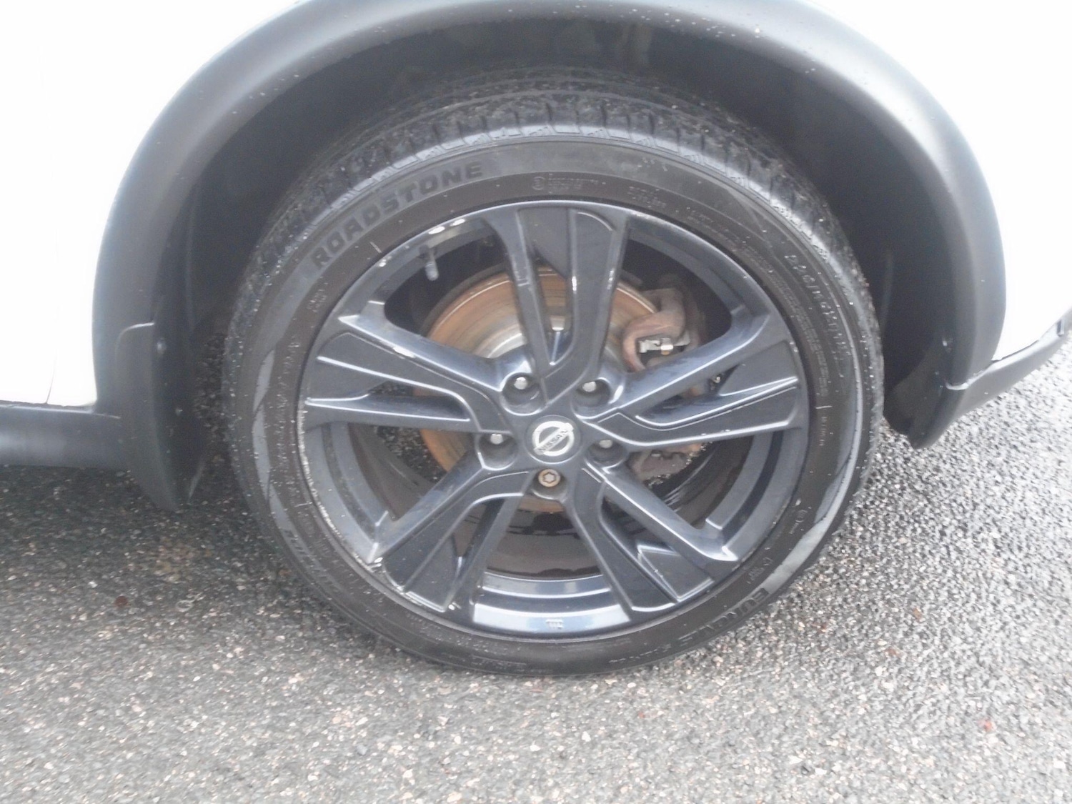 Used Nissan Juke 2017 for sale - 76992676: Photo 9