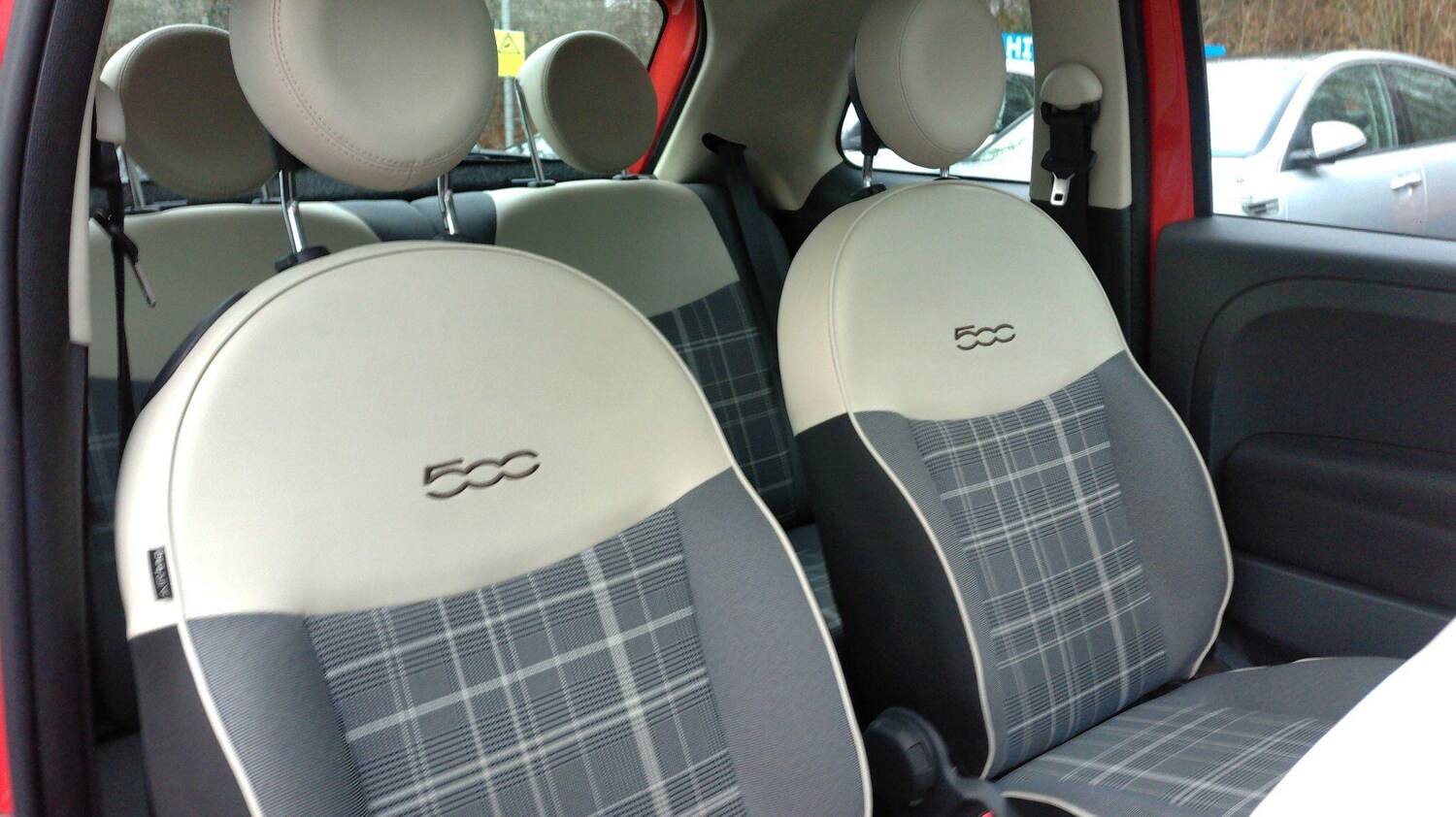 Used Fiat 500 2015 for sale - 77230168: Photo 13